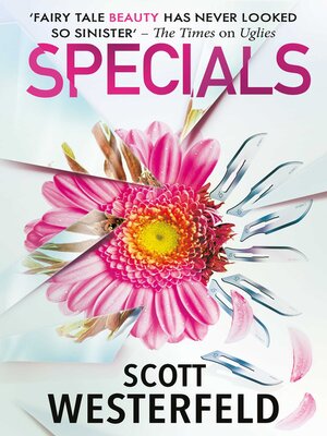 cover image of Specials
